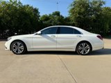 Used 2019 Mercedes-Benz S 450 Sedan w/ Premium Package image 3