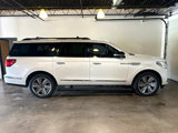 Used 2018 Lincoln Navigator L Reserve w/ Technology Package image 5