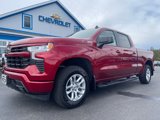 New 2025 Chevrolet Silverado 1500 RST w/ Convenience Package II image 3