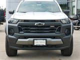 New 2026 Chevrolet Colorado Trail Boss image 2