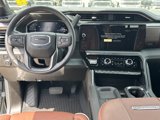 New 2025 GMC Sierra 3500 Denali Ultimate image 6