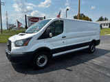 Used 2016 Ford Transit 350 148 Low Roof image 2