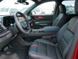 New 2026 Chevrolet Traverse RS w/ LPO, Floor Liner Package image 5