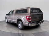 Certified 2022 Ford F150 XL w/ Equipment Group 101A High image 3
