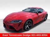 Used 2020 Toyota Supra image 3