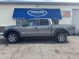 Used 2013 Ford F150 FX4 w/ Luxury Equipment Group image 2