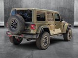 New 2025 Jeep Wrangler Unlimited Rubicon image 2