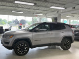 Used 2020 Jeep Compass Trailhawk image 3