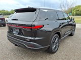 New 2026 Lexus TX 350 AWD image 3