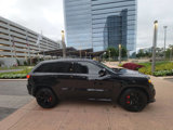 Used 2021 Jeep Grand Cherokee SRT image 5