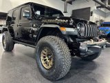 Used 2024 Jeep Wrangler Unlimited Rubicon 392 image 2