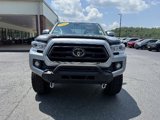 Used 2023 Toyota Tacoma TRD Sport image 2