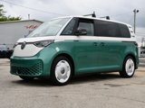 New 2025 Volkswagen ID. Buzz 1st Edition image 3