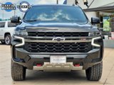 Used 2022 Chevrolet Tahoe Z71 w/ Luxury Package image 2