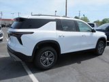 New 2025 Chevrolet Traverse LT w/ Enhanced Driving Package image 3