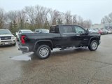 New 2025 Chevrolet Silverado 3500 LTZ w/ LTZ Premium Package image 3