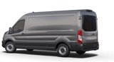 New 2025 Ford Transit 250 148 Medium Roof image 2
