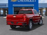 New 2025 Chevrolet Silverado 2500 High Country w/ Technology Package image 4