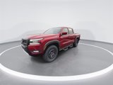 New 2025 Nissan Frontier PRO-4X w/ Pro Premium Package image 4
