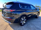 New 2025 Mitsubishi Outlander AWD image 3