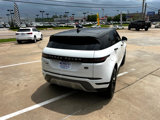 Used 2020 Land Rover Range Rover Evoque SE image 3