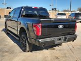 New 2025 Ford F150 Lariat w/ Equipment Group 502A High image 2
