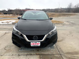 Used 2021 Nissan Versa SV image 3