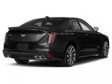 Certified 2024 Cadillac CT4 V Blackwing w/ Driver Assist Package image 5
