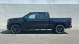 Used 2024 Chevrolet Silverado 1500 Custom w/ Rally Edition image 5