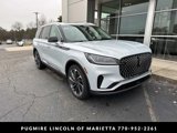 New 2025 Lincoln Aviator Reserve w/ Luxury Package image 2