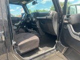 Used 2014 Jeep Wrangler Unlimited Sahara image 5