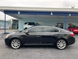 Used 2010 Buick LaCrosse CXS w/ Touring Package image 2
