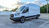 Used 2023 Ford Transit 250 148 High Roof w/ Load Area Protection Package image 2