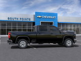 New 2025 Chevrolet Silverado 2500 LT w/ Leather Package image 5