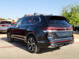 New 2025 Volkswagen Atlas SEL Premium R-Line image 5