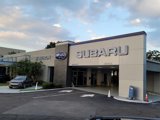 New 2025 Subaru Outback Onyx Edition XT image 4