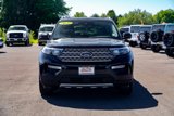 Used 2021 Ford Explorer Limited image 3