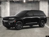New 2025 Jeep Grand Cherokee Limited w/ Black Appearance Package image 2