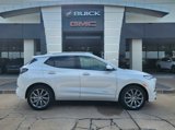 New 2026 Buick Encore GX Avenir w/ Avenir Technology Package image 3