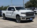 New 2025 RAM 1500 Limited image 2