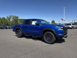 New 2025 Nissan Frontier PRO-4X image 3