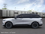 New 2025 Lincoln Nautilus Reserve image 3