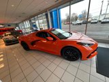 New 2025 Chevrolet Corvette Stingray Convertible w/ Battery Protection Package image 6