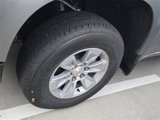 New 2025 Chevrolet Silverado 1500 W/T image 5