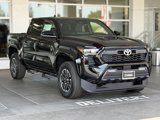 New 2025 Toyota Tacoma TRD Sport image 6