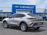 New 2025 Buick Envista Preferred w/ Convenience I Package image 3
