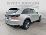 New 2025 MAZDA CX-90 3.3 Turbo w/ Preferred Package image 5
