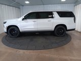 New 2025 Chevrolet Suburban High Country image 2