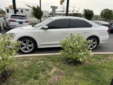 Used 2014 Volkswagen Passat TDI SEL Premium image 5