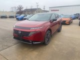 New 2025 Nissan Murano Platinum image 2